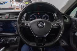 2018 Volkswagen Tiguan 132TSI Comfortline