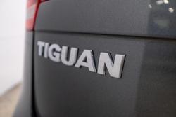 2018 Volkswagen Tiguan 132TSI Comfortline