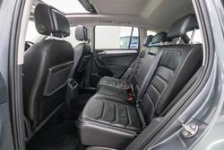 2018 Volkswagen Tiguan 132TSI Comfortline