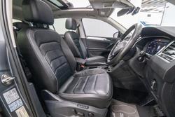 2018 Volkswagen Tiguan 132TSI Comfortline