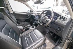 2018 Volkswagen Tiguan 132TSI Comfortline