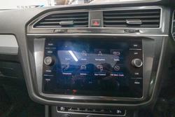 2018 Volkswagen Tiguan 132TSI Comfortline