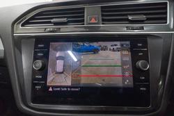 2018 Volkswagen Tiguan 132TSI Comfortline