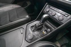 2018 Volkswagen Tiguan 132TSI Comfortline