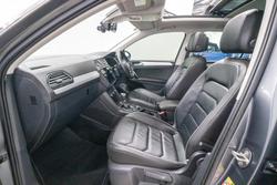 2018 Volkswagen Tiguan 132TSI Comfortline