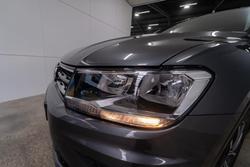 2018 Volkswagen Tiguan 132TSI Comfortline