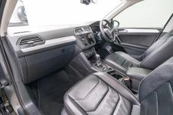 2018 Volkswagen Tiguan 132TSI Comfortline