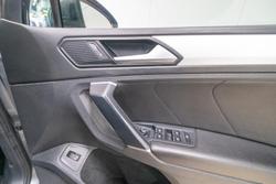 2018 Volkswagen Tiguan 132TSI Comfortline