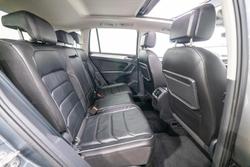 2018 Volkswagen Tiguan 132TSI Comfortline