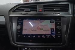 2018 Volkswagen Tiguan 132TSI Comfortline
