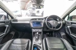 2018 Volkswagen Tiguan 132TSI Comfortline