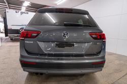 2018 Volkswagen Tiguan 132TSI Comfortline