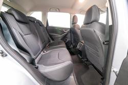 2019 Subaru Forester 2.5i Premium