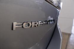 2019 Subaru Forester 2.5i Premium