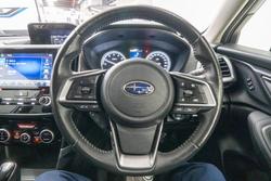 2019 Subaru Forester 2.5i Premium