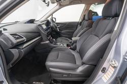 2019 Subaru Forester 2.5i Premium