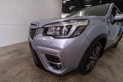 2019 Subaru Forester 2.5i Premium