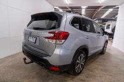 2019 Subaru Forester 2.5i Premium
