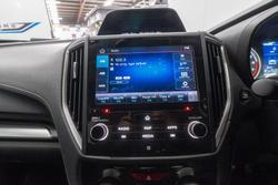 2019 Subaru Forester 2.5i Premium