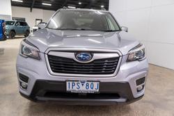 2019 Subaru Forester 2.5i Premium