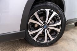 2019 Subaru Forester 2.5i Premium