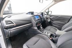 2019 Subaru Forester 2.5i Premium