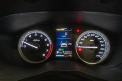 2019 Subaru Forester 2.5i Premium