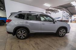 2019 Subaru Forester 2.5i Premium