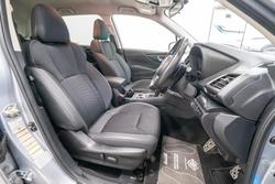 2019 Subaru Forester 2.5i Premium