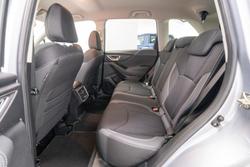 2019 Subaru Forester 2.5i Premium