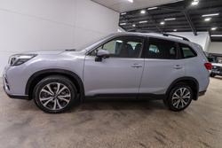 2019 Subaru Forester 2.5i Premium