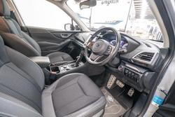 2019 Subaru Forester 2.5i Premium