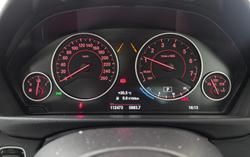 2017 BMW 4 Series 430i Sport Line F36 Alpine White