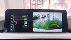 2017 BMW 4 Series 430i Sport Line F36 Alpine White