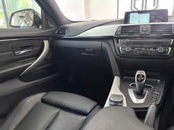 2017 BMW 4 Series 430i Sport Line F36 Alpine White