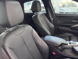 2017 BMW 4 Series 430i Sport Line F36 Alpine White