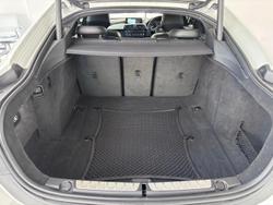 2017 BMW 4 Series 430i Sport Line F36 Alpine White