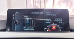 2017 BMW 4 Series 430i Sport Line F36 Alpine White