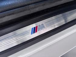 2017 BMW 4 Series 430i Sport Line F36 Alpine White