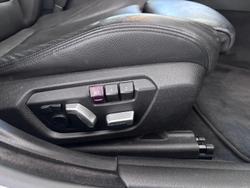 2017 BMW 4 Series 430i Sport Line F36 Alpine White