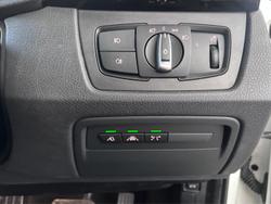 2017 BMW 4 Series 430i Sport Line F36 Alpine White