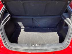 2011 Hyundai Veloster FS Veloster Red