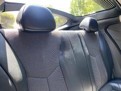 2011 Hyundai Veloster FS Veloster Red