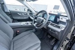 2025 Chery Tiggo 7 Urban