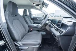 2025 Chery Tiggo 7 Urban