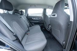 2025 Chery Tiggo 7 Urban