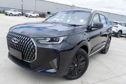 2025 Chery Tiggo 7 Urban