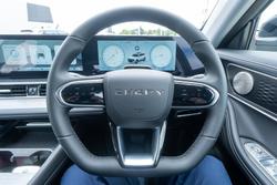 2025 Chery Tiggo 7 Urban