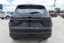 2025 Chery Tiggo 7 Urban