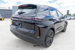 2025 Chery Tiggo 7 Urban